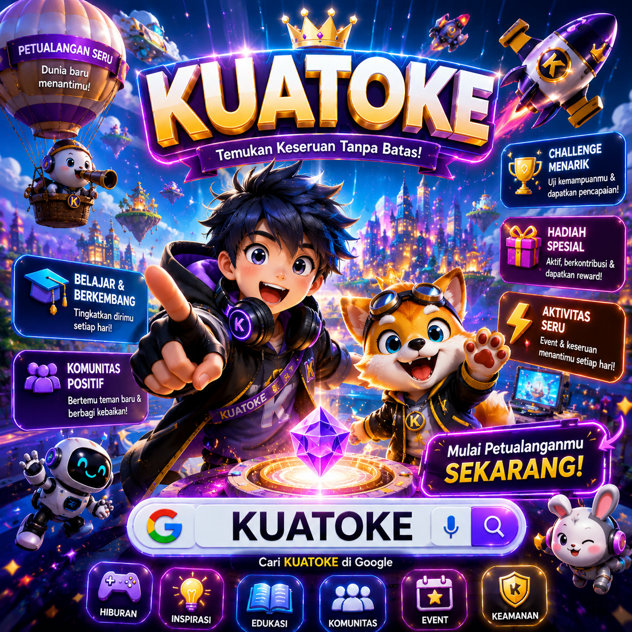toko digital adalah
